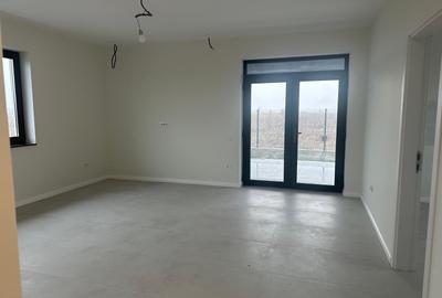 Casă individuală cu 3 camere cu Teren 400 Mp în Ciocănești - 2