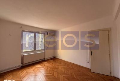 Apartament cu 4 camere în Șerban Vodă - 2