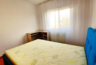 Apartament cu 3 camere decomandat, mobilat în Mircea cel Bătrân - 8