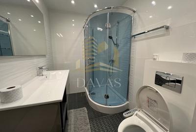 Apartament cu 2 camere semidecomandat în Andrei Mureșanu - 9