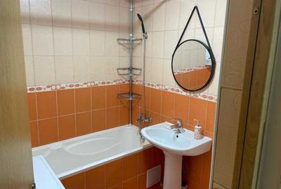 Apartament cu 4 camere decomandat în Șelimbăr - 1
