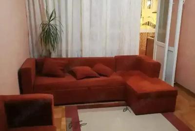 Apartament cu 2 camere semidecomandat în Poșta - 2
