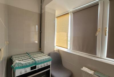 Apartament cu 2 camere semidecomandat în Est - 30