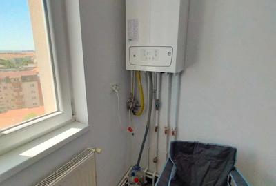 Apartament cu 3 camere decomandat în Spitalul Județean - 2