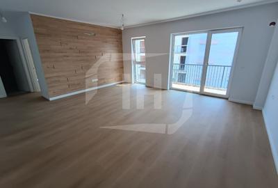 Apartament cu 2 camere semidecomandat, mobilat în Iris