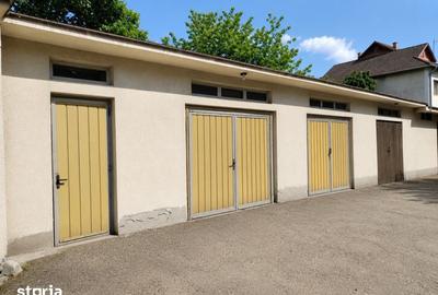 Apartament cu 3 camere în Progresul