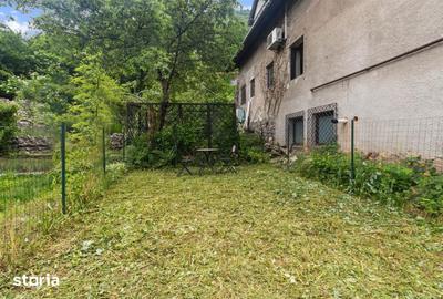 Apartament cu 3 camere decomandat, mobilat în Centrul Istoric - 14