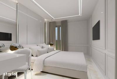 Apartament cu 2 camere decomandat în Nord - 3