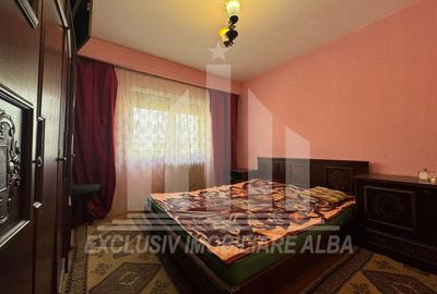 Apartament cu 3 camere decomandat, mobilat în Cetate - 6