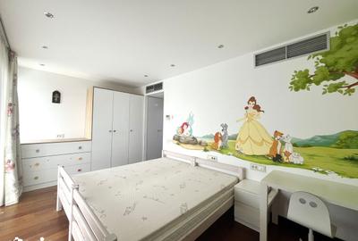 Apartament cu 4 camere decomandat, mobilat în Domenii - 8