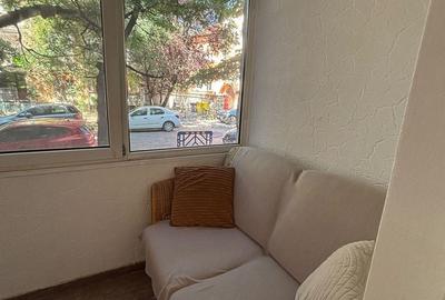 Apartament cu 2 camere decomandat, mobilat în Elisabetin - 14