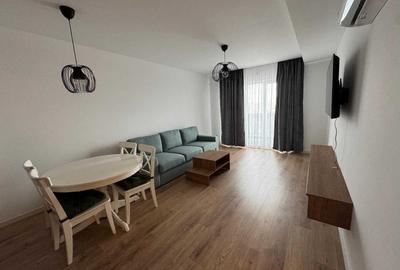 Apartament cu 2 camere decomandat în Ghencea - 2