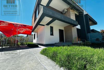 Casă cu 5 camere cu Teren 284 Mp în Berceni - 2