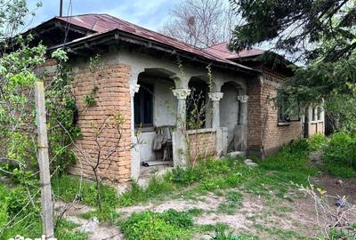 Teren de 1532 mp, în Mavrodin - 1