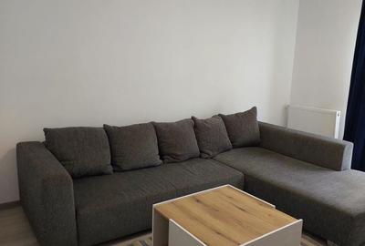 Apartament cu 2 camere decomandat în Calea Urseni