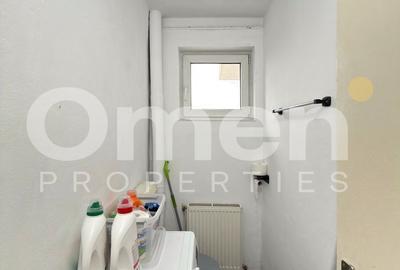 Apartament cu 4 camere semidecomandat, mobilat în Decebal - 8
