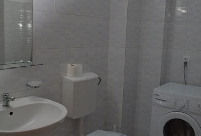 Apartament cu 2 camere semidecomandat, mobilat în Trivale - 4