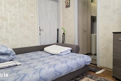 Apartament cu 2 camere decomandat în Central - 7