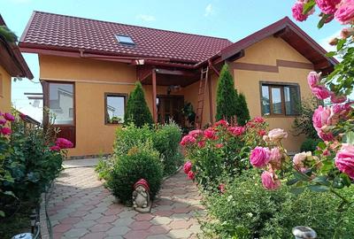 Casă cu Teren 500 Mp în Cazasu - 10