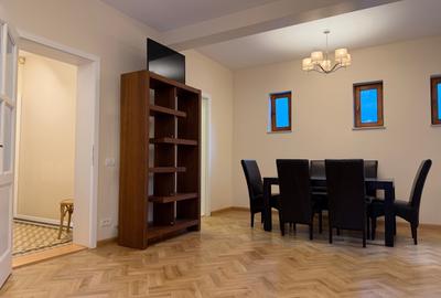 Apartament cu 3 camere decomandat în Dorobanți - 6