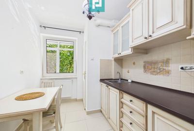 Apartament cu 3 camere, mobilat în Ultracentral - 3