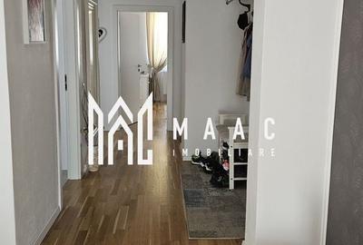 Apartament cu 3 camere decomandat în Șelimbăr