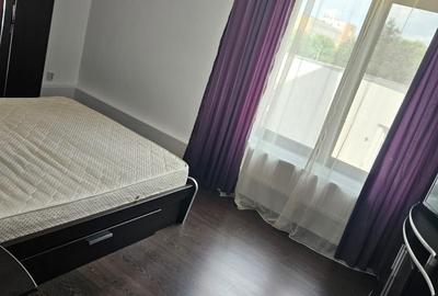 Apartament cu 2 camere decomandat în Independenței - 6
