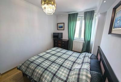Apartament cu 2 camere în P-ța Amzei - 6