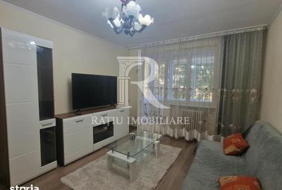 Apartament cu 2 camere în Rogerius