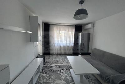 Apartament cu 2 camere decomandat în Nicolina - 1