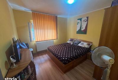 Apartament cu 2 camere decomandat în Brazda lui Novac - 6