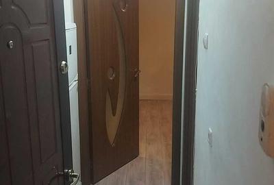 Garsonieră semidecomandată, mobilată în 1 Mai