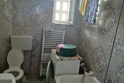 Apartament cu 2 camere decomandat în Central - 2