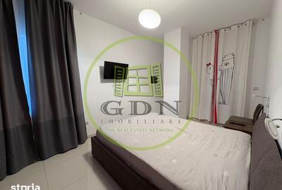 Apartament cu 2 camere decomandat, mobilat în Valea Rosie - 7