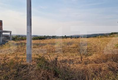 Teren Construcții intravilan de 2060 mp, în Șimnicu de Sus
