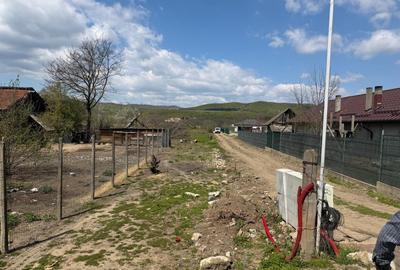 Teren de 670 mp, în Săsenii Vechi - 5
