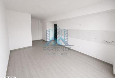 Apartament cu 2 camere în Valea Lupului