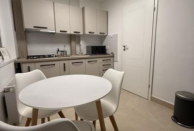 Apartament cu 2 camere decomandat în Ultracentral - 3