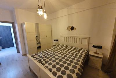 Apartament cu 2 camere decomandat în Berceni - 1