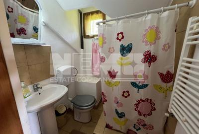 Casă individuală cu 8 camere cu Canalizare în Sucevița - 10