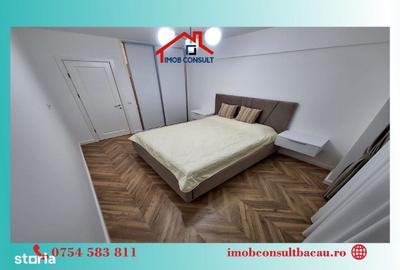 Apartament cu 3 camere semidecomandat în Banca Națională - 3