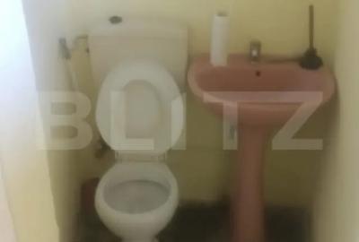 Casă cu 2 camere cu Teren 173 Mp în Central - 6