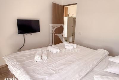 Apartament cu 2 camere decomandat în Tămășeu - 3