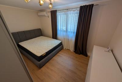Apartament cu 2 camere decomandat, mobilat în Lujerului - 11