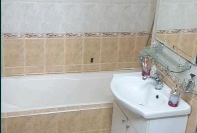 Apartament cu 2 camere decomandat în Central - 1