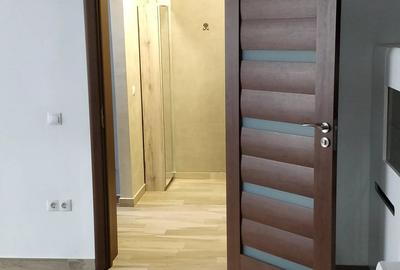 Apartament cu 2 camere semidecomandat, mobilat în Central - 1