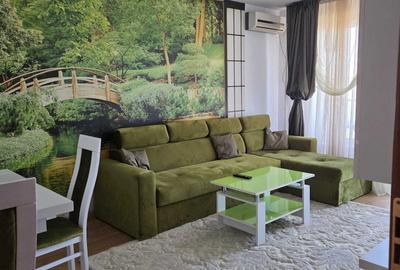 Apartament cu 2 camere decomandat în Rogerius - 8