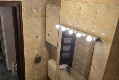 Apartament cu 2 camere decomandat în Lujerului