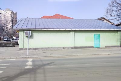 Spațiu comercial, de 138 mp, în 1 Mai - 3