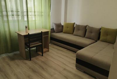 Apartament cu 2 camere decomandat în Galata - 4